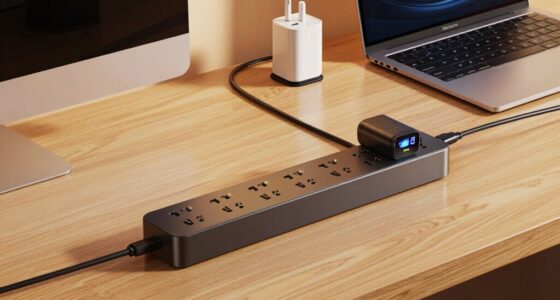 top surge protectors 2026