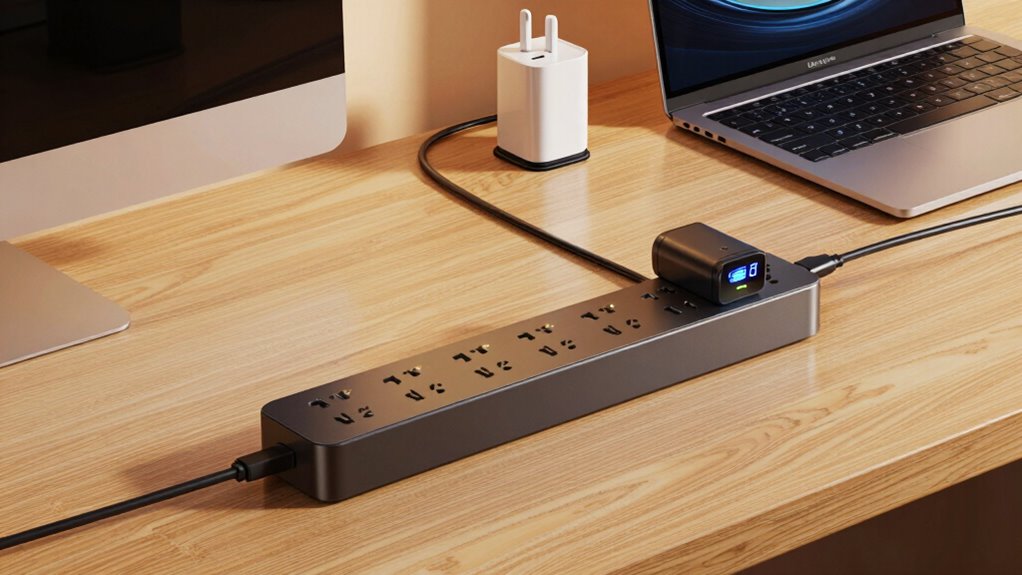 top surge protectors 2026