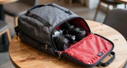 top travel camera backpack picks