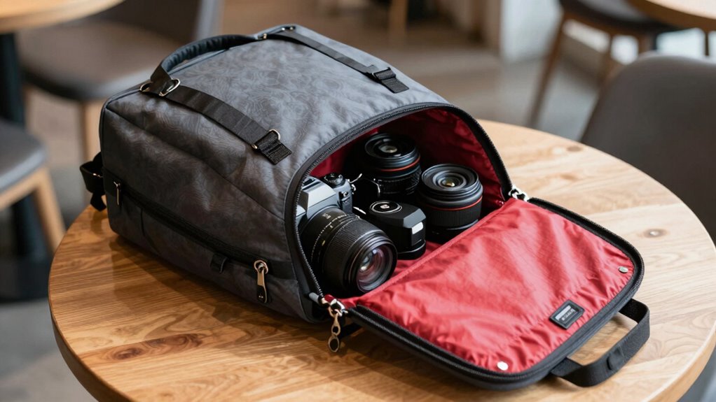 top travel camera backpack picks