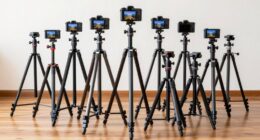top tripods for mirrorless cameras