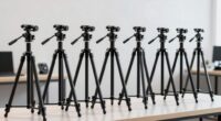top tripods for video creators