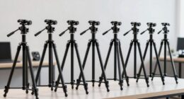 top tripods for video creators