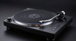 top turntables for audiophiles