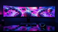 top ultrawide gaming monitors