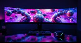 top ultrawide gaming monitors