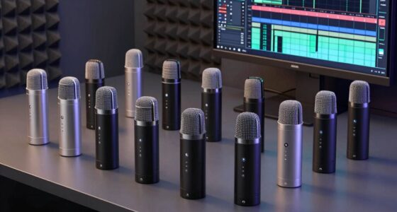 top usb mic picks 2026