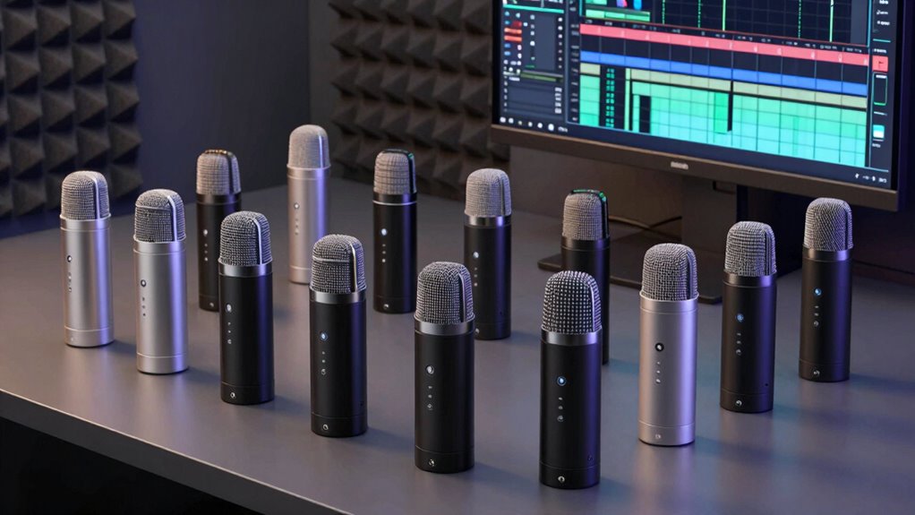 top usb mic picks 2026