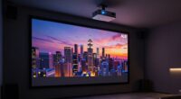 top ust projector screen list