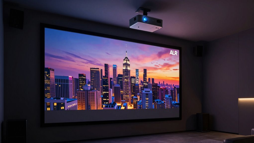 top ust projector screen list