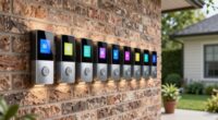 top video doorbells with local storage