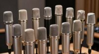 top vocal condenser microphones