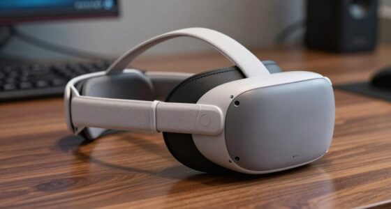 top vr comfort accessories