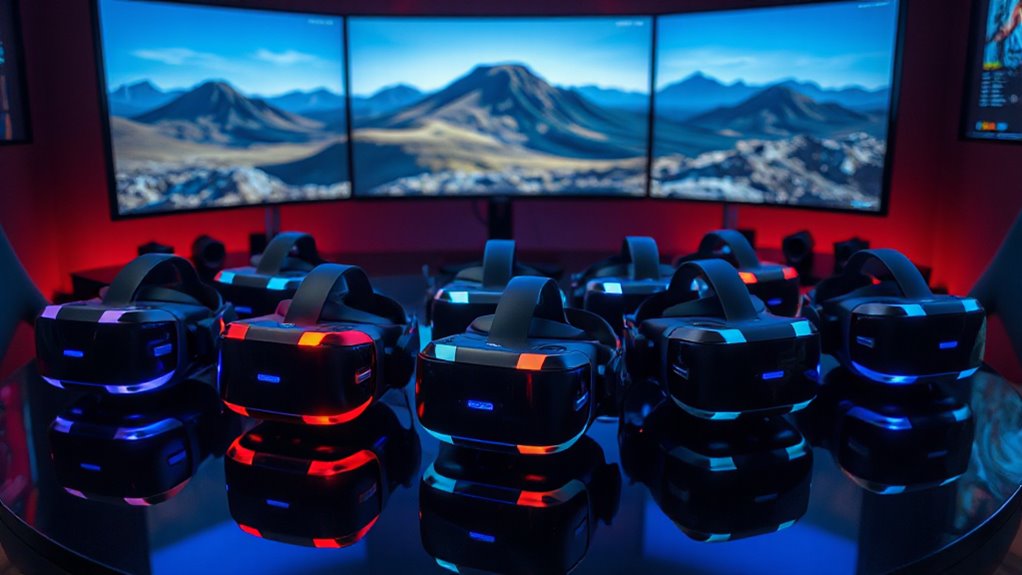 top vr headsets for pc