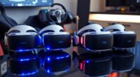 top vr racing headsets