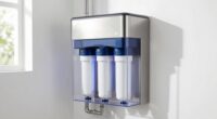 top whole house water filters