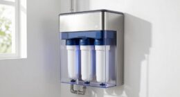 top whole house water filters