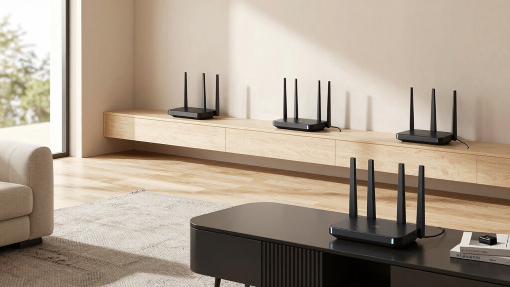 top wi fi 7 mesh systems