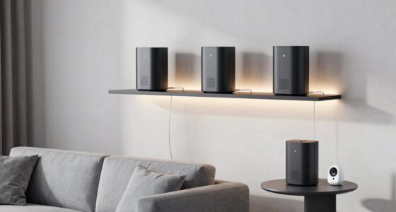 top wi fi 7 mesh systems