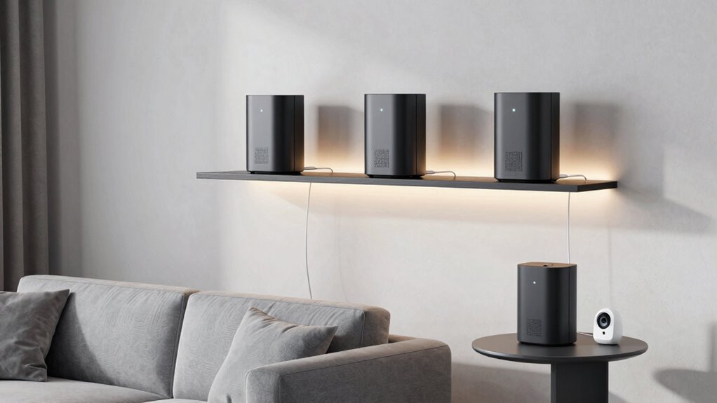 top wi fi 7 mesh systems