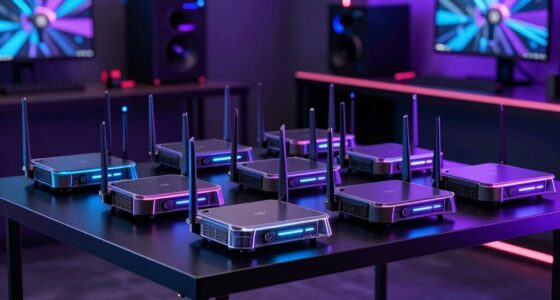 top wi fi 7 routers