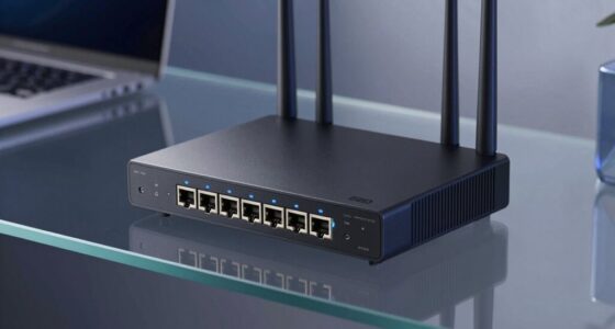 top wi fi routers 2026