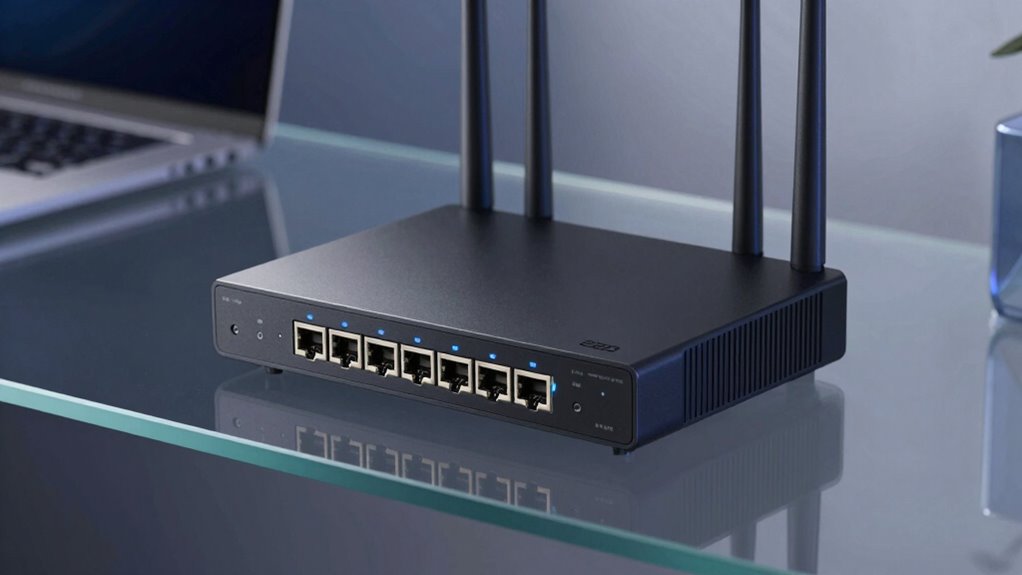 top wi fi routers 2026