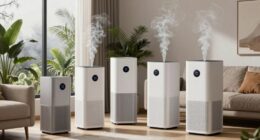 top wildfire smoke purifiers