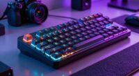 top wireless gaming keyboards