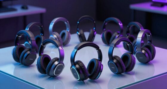 top wireless pc gaming headsets