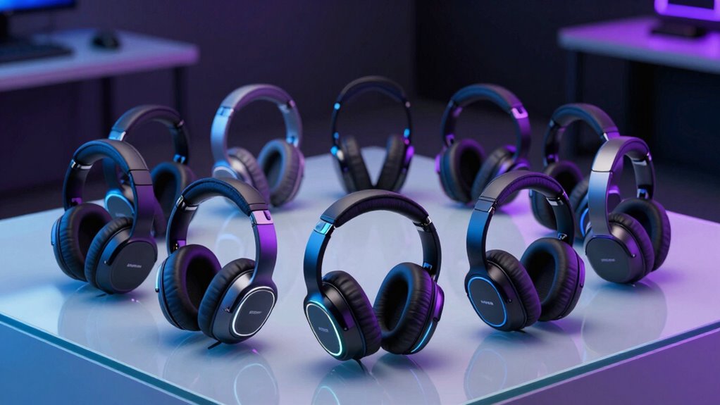 top wireless pc gaming headsets