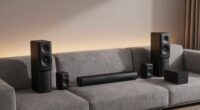 top wireless surround sound kits
