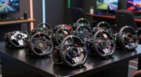 top xbox racing wheel picks
