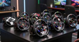 top xbox racing wheel picks
