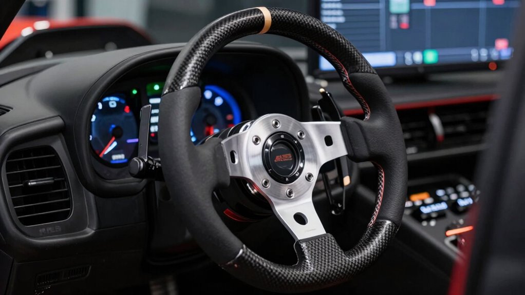 torque compatibility build setup