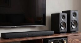 tradeoff in audio setups