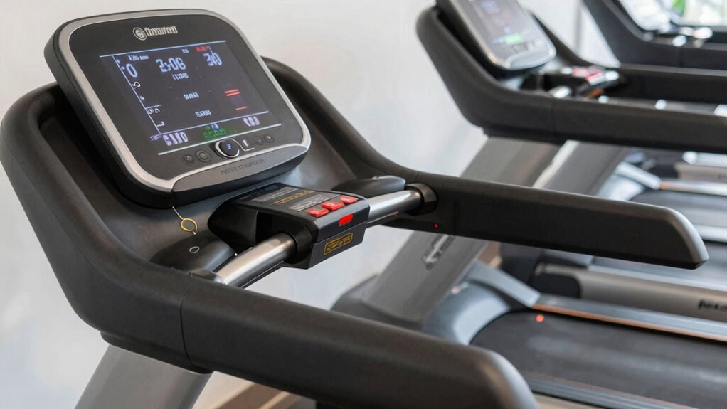 treadmill durability specifications explained