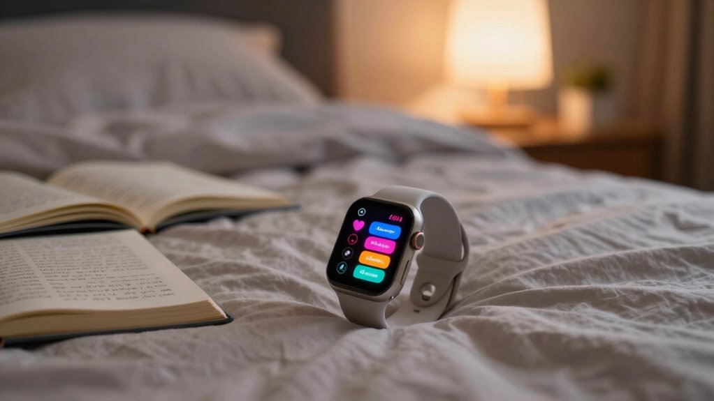 trustworthy sleep tracking insights