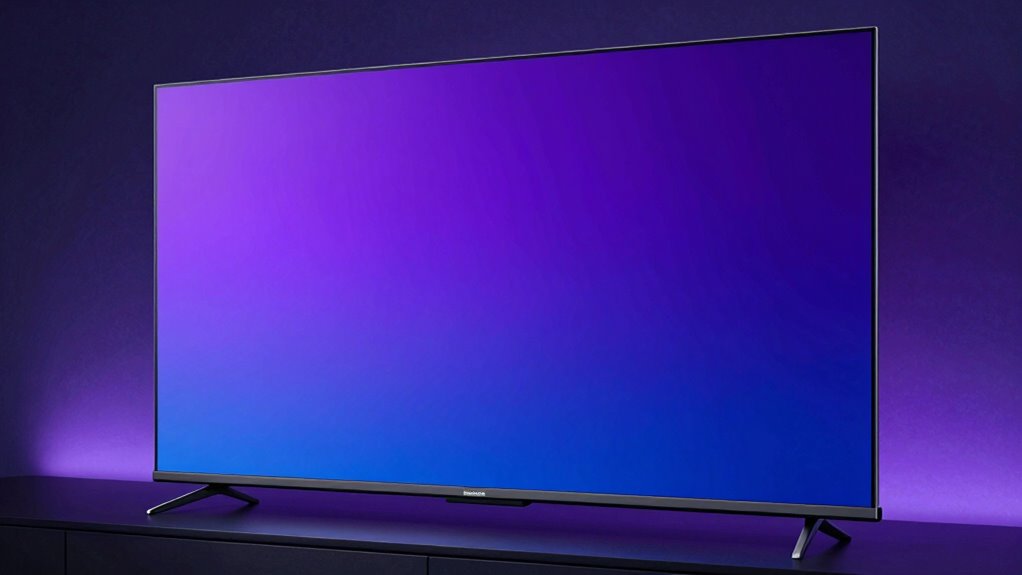 tv backlight selection criteria