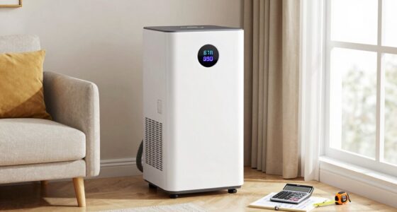 understanding portable ac btus