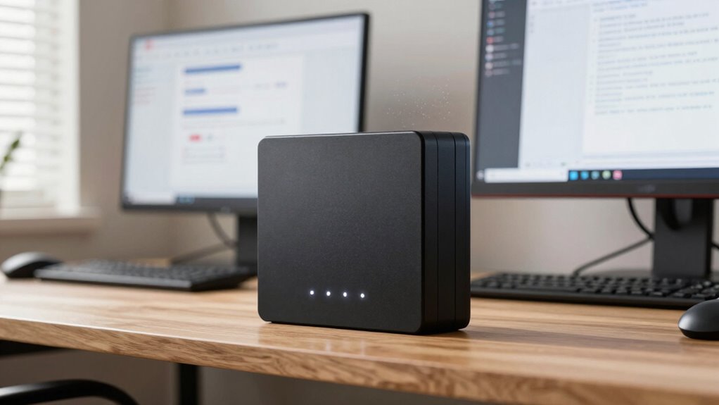 uninterruptible power supply