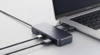 usb c docks costly compatibility issues