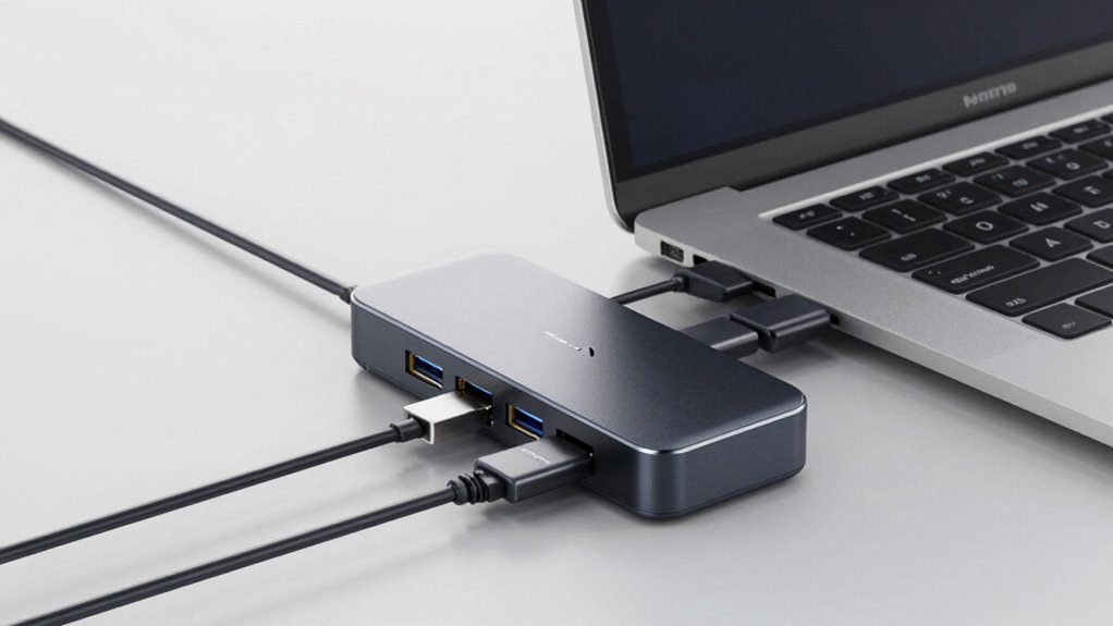 usb c docks costly compatibility issues