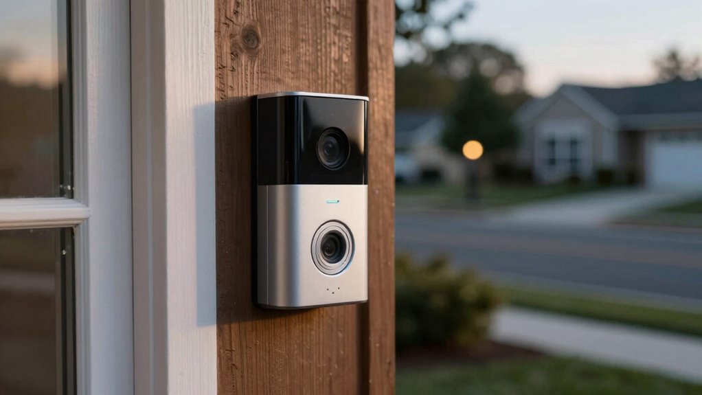video doorbells privacy tradeoffs