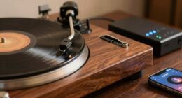 vinyl and streaming comparison