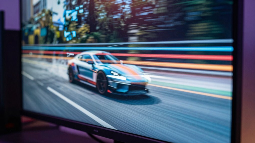 vrr improves game smoothness