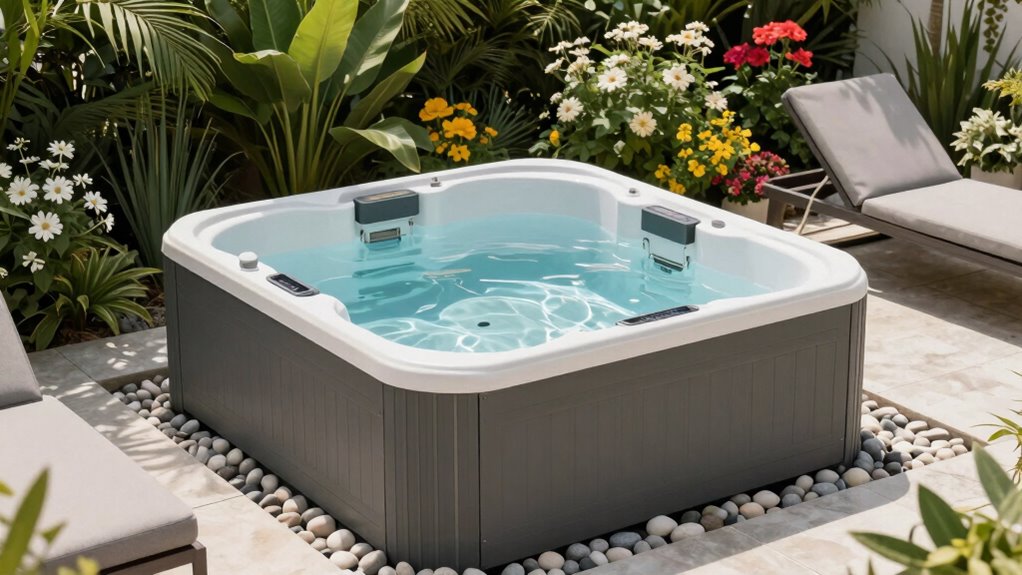 water filtration and durability