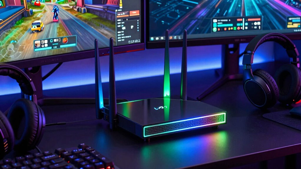 wi fi 7 for gaming