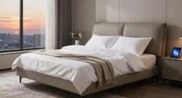 zero gravity bed benefits