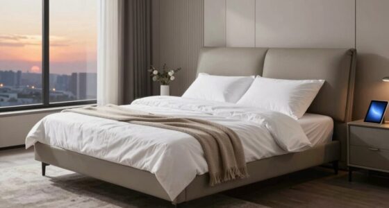 zero gravity bed benefits